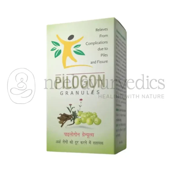 Maharshi Badri Pilogon Granules – 200 Gm1