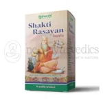 Maharshi Badri Shakti Rasayan – 250 Gm