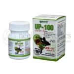 Maharshi Badri Up-100 Low B.P Tablet – 30 Tab