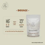 Neel Ayurvedics Aerandbhrust Harde (Haritaki)Tablet