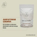 Neel Ayurvedics Avipattikar Powder