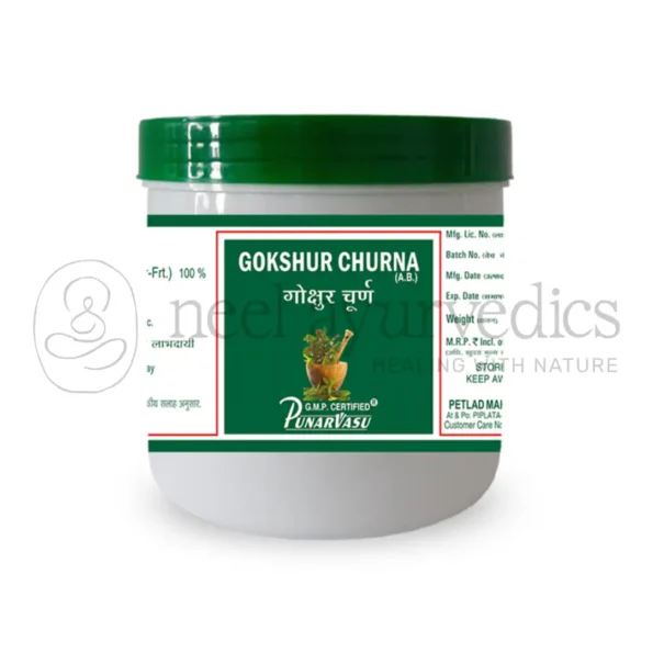 PUNARVASU GOKSHUR CHURNA1