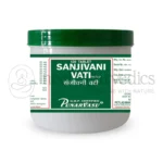 PUNARVASU SANJIVANI VATI – 500 Gm (BULK PACK)