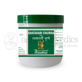 PUNARVASU SHATAVARI CHURNA1