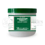 PUNARVASU SHATAVARI TABLET – 500 Gm (BULK PACK)