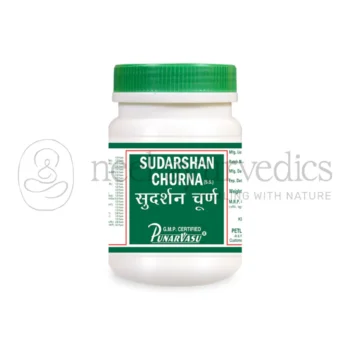 PUNARVASU SUDARSHAN CHURNA