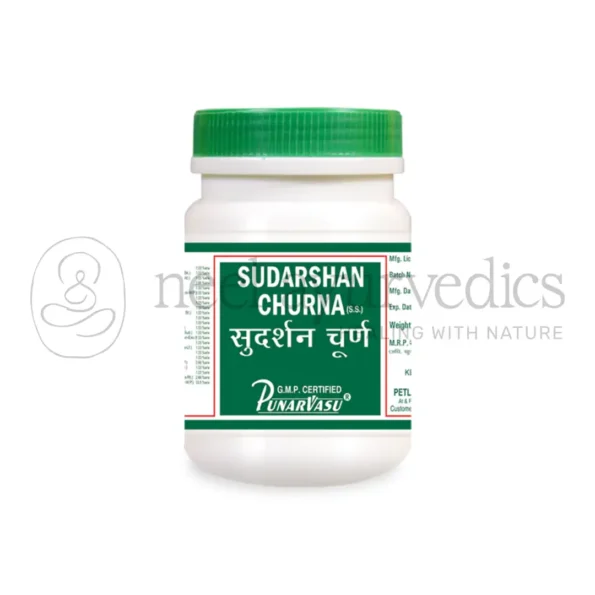 PUNARVASU SUDARSHAN CHURNA