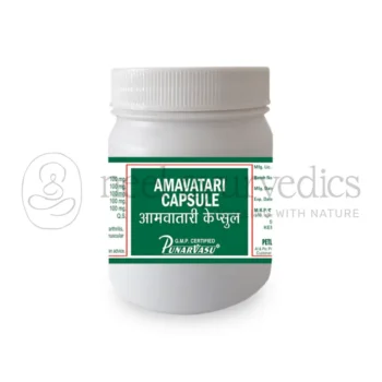 Punarvasu Amavatari Capsule (500 Caps)1
