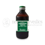 Punarvasu Ashmarihar Kwatha Liquid – 200 Ml