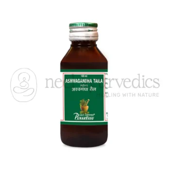 Punarvasu Ashwagandha Taila