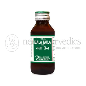 Punarvasu Bala Taila