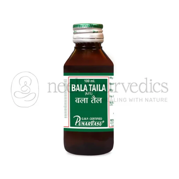 Punarvasu Bala Taila