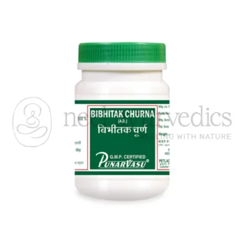 Punarvasu Bibhitak Churna – 100g