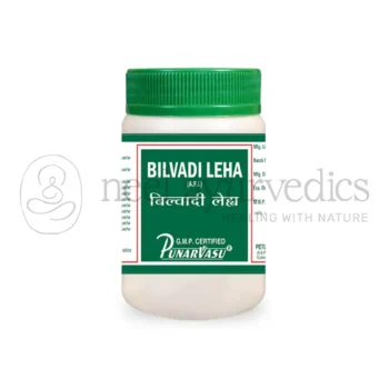 Punarvasu Bilvadi Avaleha – 200g