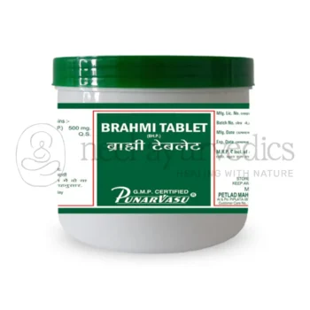 Punarvasu Brahmi Tablet – 500g