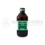 Punarvasu Brihat Manjishthadi Kwatha (Liquid) – 200 Ml