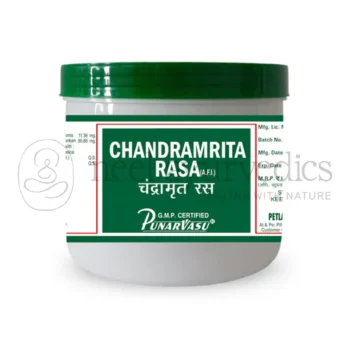 Punarvasu Chandramrit Ras – 500g
