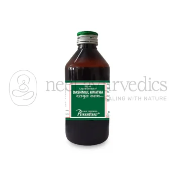 Punarvasu Dashmul Kwatha Liquid – 200ml