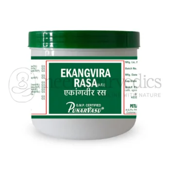 Punarvasu Ekangvira Rasa – 500g
