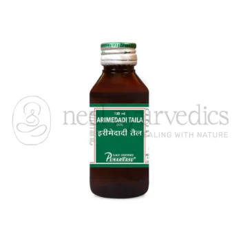 Punarvasu Erimedadi Taila