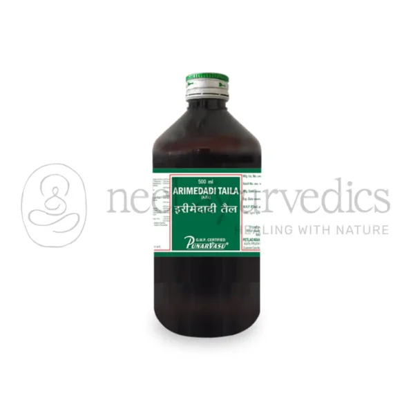 Punarvasu Erimedadi Taila1