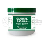 Punarvasu Gandhak Rasayan – 500 Gm