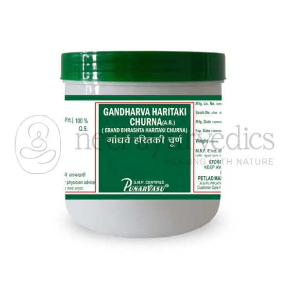 Punarvasu Gandhava Haritaki Churna1