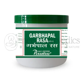 Punarvasu Garbhapal Ras – 500 Gm