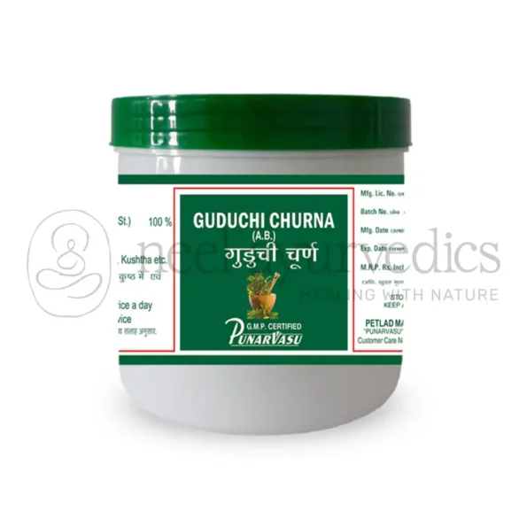 Punarvasu Guduchi Churna1