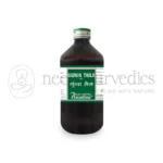 Punarvasu Gunja Taila
