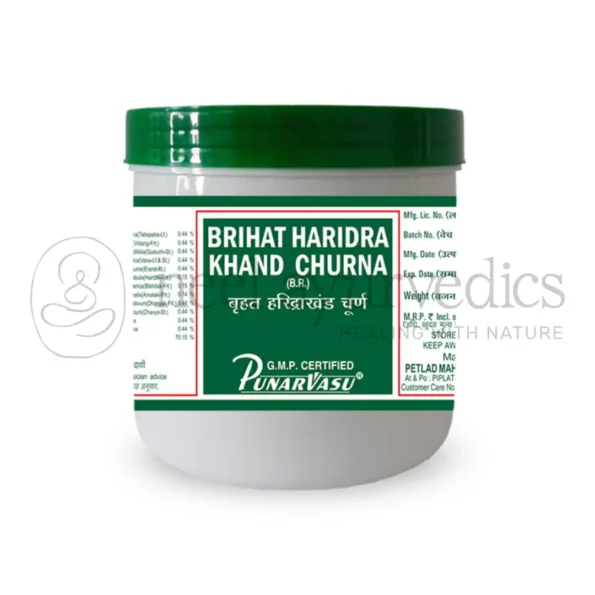 Punarvasu Haridrakhand Churna Brihat1