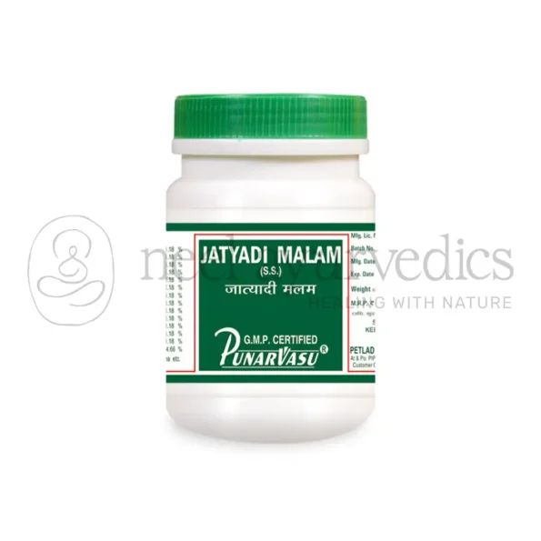Punarvasu Jatyadi Malam