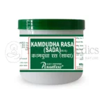 Punarvasu Kamdudha Rasa – 500 Gm (Sada)