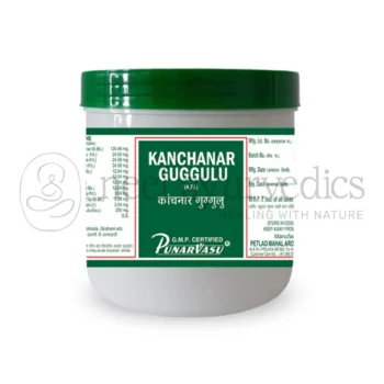 Punarvasu Kanchnar Guggulu – 500gm