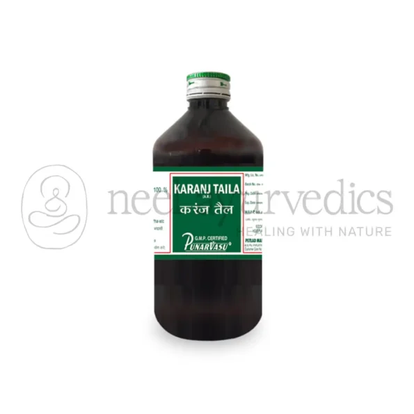 Punarvasu Karanj Taila1