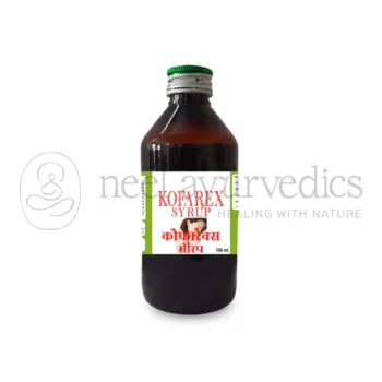 Punarvasu Kofarex Syrup – 200 Ml