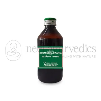 Punarvasu Krumighna Kwatha (Liquid)