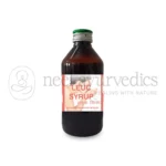 Punarvasu Leuc Syrup – 200 Ml