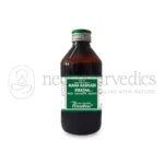 Punarvasu Maha Rasnadi Kwatha (Liquid)