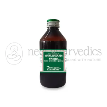 Punarvasu Maha Rasnadi Kwatha (Liquid)