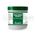 Punarvasu Maha Yograj Guggulu – 500 Gm