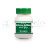 Punarvasu Medohar Guggulu 60 Tab