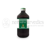 Punarvasu Nirgundi Taila – 500ml