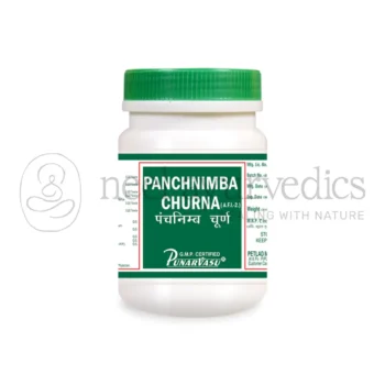 Punarvasu Panchnimb Churna
