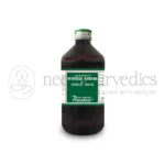 Punarvasu Pathyadi Kwatha (Liquid)