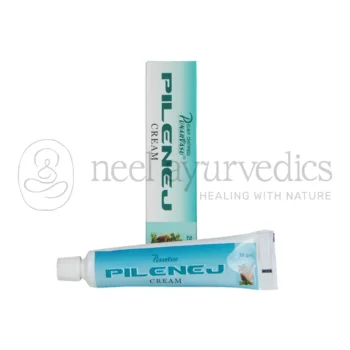 Punarvasu Pilenej Cream – 25 Gm