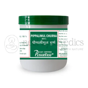 Punarvasu Pippalimul Churna – 500 Gm