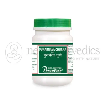 Punarvasu Punarnava Churna – 100 Gm