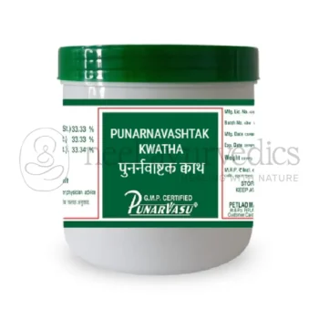 Punarvasu Punarnavashtak Kwath – 500 Gm