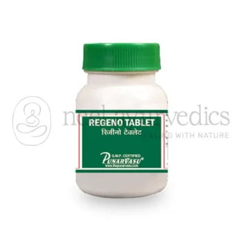 Punarvasu Regeno Tablet – 60 Tab